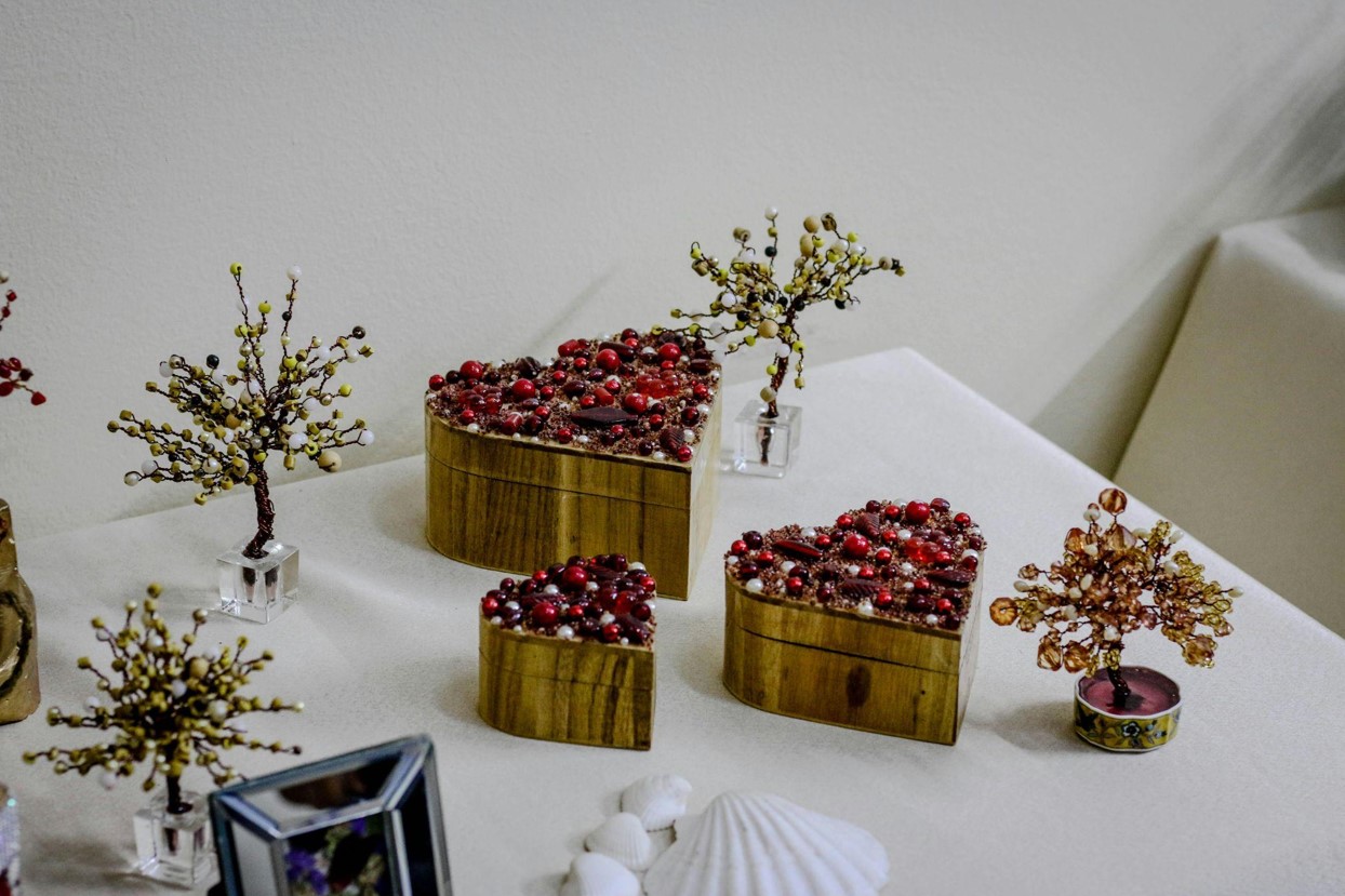 Bring Timeless Beauty Home with a Faux Olive Tree